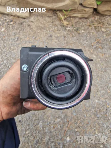 Гълтач с ключ Mercedes w203 