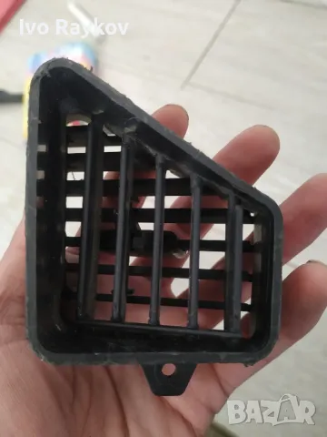 Духалка парно ,лява за Subaru Tribeca 2006, снимка 2 - Части - 47706314