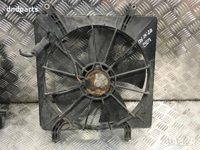 Охладителна перка Honda CRV,2.0i,2004г.