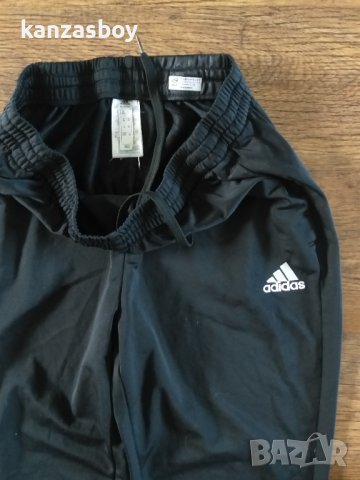 adidas - страхотно мъжко долнище , снимка 5 - Спортни дрехи, екипи - 41868013