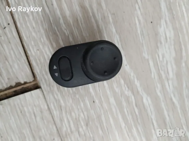 Копче огледала за Opel ASTRA G , 09130503, снимка 2 - Части - 47324472