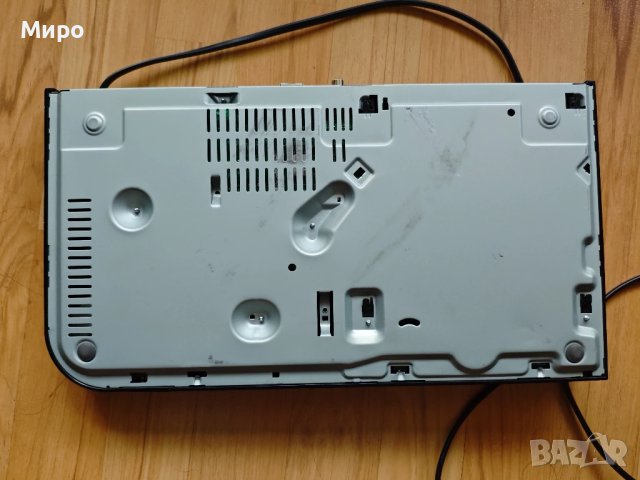 3D Blu-ray плеър Samsung BD-H5500, снимка 7 - Плейъри, домашно кино, прожектори - 50458899