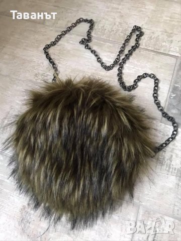 Нова ефектна чантичка , снимка 1