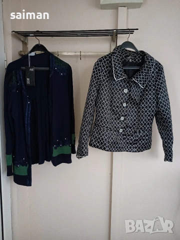 женски сака и якета-25евро