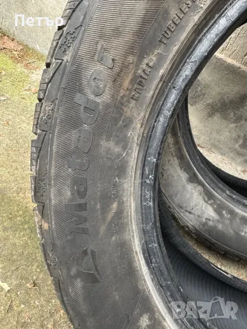 235 60 18, гуми за джип, SUV, снимка 6 - Гуми и джанти - 48590939