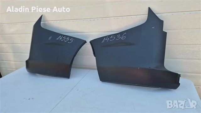Ляв ъгъл на задна броня Ford Transit Cusron година 2014 - 2020 код GK21-17927-A, GK2117927A, снимка 2 - Аксесоари и консумативи - 55796007