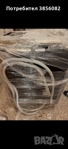  Съдомиялна за вграждане BOSCH SMV68MX04E – чисто нова, снимка 6 - Съдомиялни - 52406054