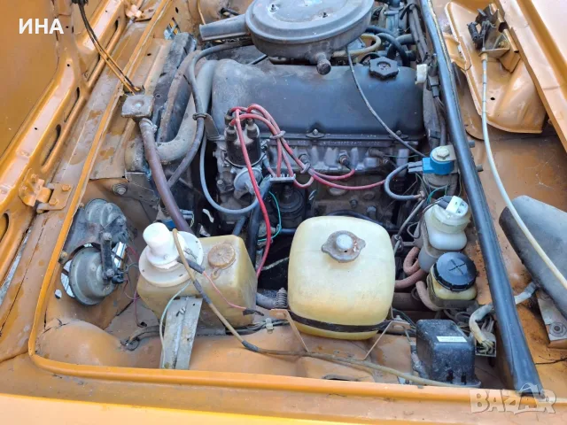 Жигула 1200S-1984г., снимка 11 - Автомобили и джипове - 56360627
