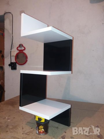 Етажерките за ъгъл нови, снимка 3 - Етажерки - 35846358