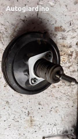 Серво усилвател / Спирачна помпа за Audi A4 - 8K0612103, снимка 2 - Части - 52202617