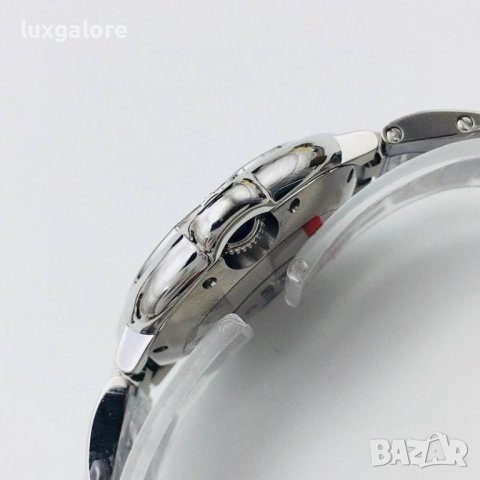 Дамски часовник Ballon Bleu De Cartier с автоматичен механизъм, снимка 5 - Дамски - 42385861