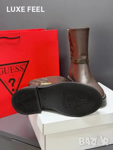 Guess ✨Дамски Боти , снимка 2 - Дамски боти - 56266128