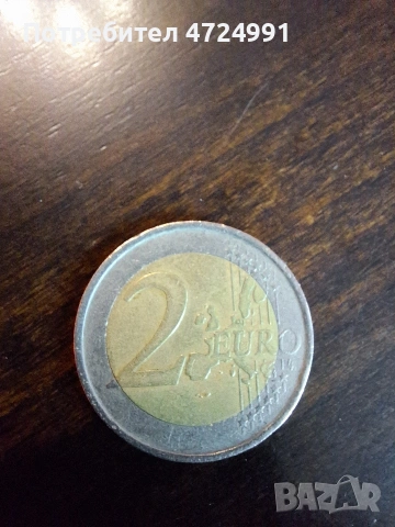 Редки Европа монети, снимка 3 - Колекции - 53298670