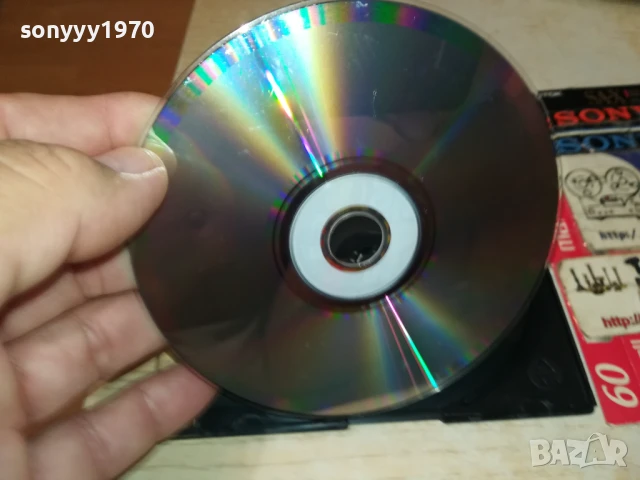 2FAST 2FURIUS CD 2107250823, снимка 16 - CD дискове - 51087534