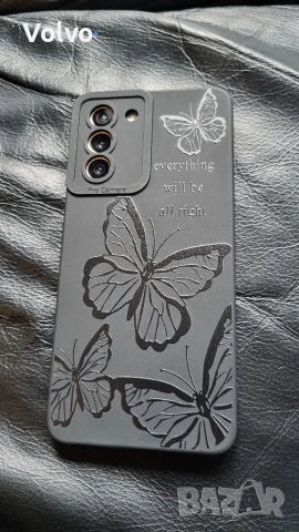 Samsung S21 256gb, снимка 3 - Samsung - 53868320