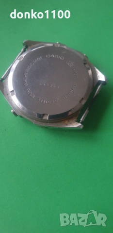 Casio Marlin H 101 module 106, снимка 2 - Мъжки - 53685670
