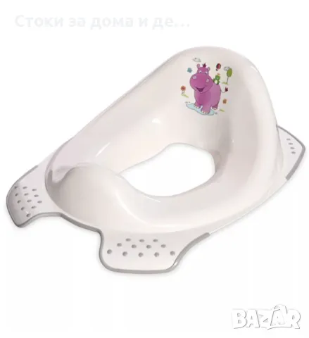 ✨Анатомична приставка за тоалетна чиния LORELLI , снимка 1