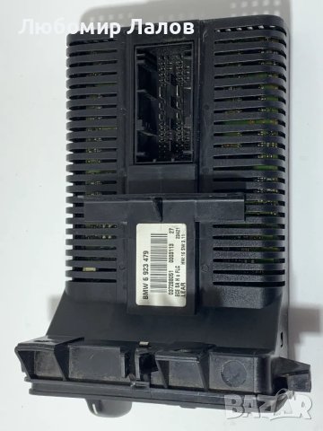 Ключ светлини light control module Bmw E46 3 series (1997-2006) 6923479, снимка 2 - Части - 50004531