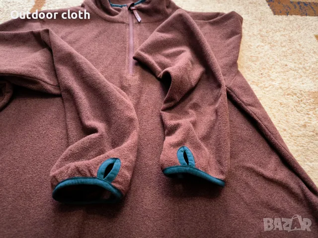 Vikafjell термо блуза туризъм града лов риболов ски бушкрафт , снимка 3 - Блузи - 47766881