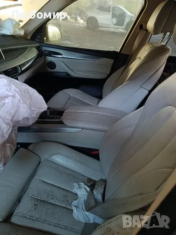 BMW X5 , снимка 6 - Части - 48829331