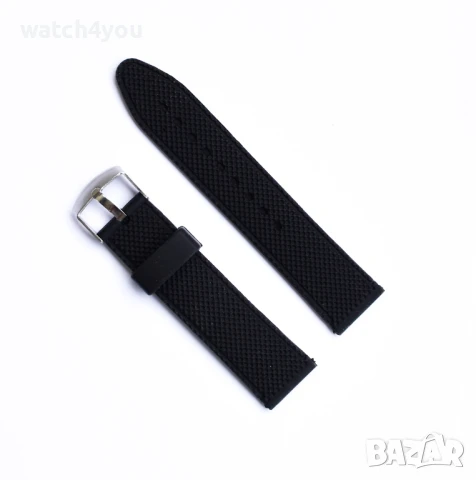 СИЛИКОНОВА КАИШКА ЗА ЧАСОВНИК Q&Q CASIO.СИЛИКОНОВИ КАИШКИ КАСИО F-91W F91W F84 F105 108 A158 168 QQ, снимка 18 - Каишки за часовници - 18409149