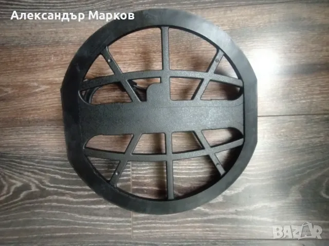 Minelab Manticore Еластичен Протектор за сонда 11(28см), снимка 2 - Друга електроника - 49694828