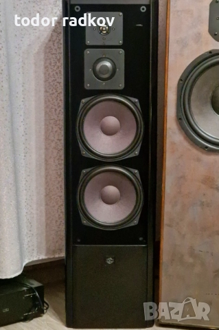 Тонколони Mb Quart 980 s