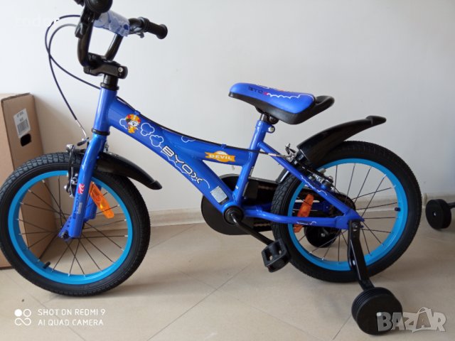 продава велосипеди гр.Елин Пелин, снимка 3 - Велосипеди - 41555417