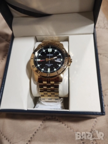 Часовник"Casio"