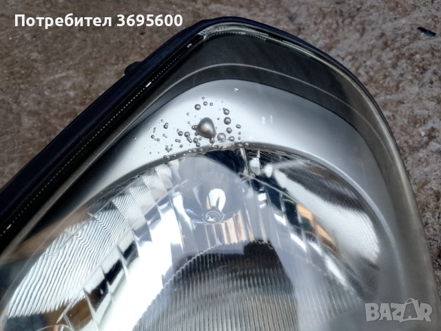 Фарове Хюндай Туксон Hyndai Tucson ляв десен фар, снимка 7 - Части - 53424156