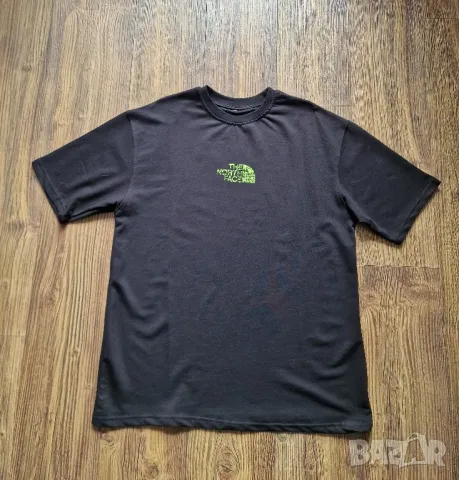 Страхотна мъжка тениска THE NORTH FACE размер S M L XL 2XL , снимка 13 - Тениски - 49714896