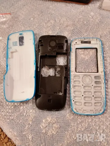 Nokia 112 панел, снимка 2 - Nokia - 47697386