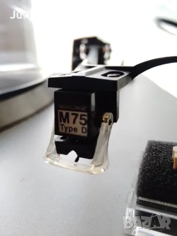 Grundig ps 3500 direct drive 1980 г., снимка 5 - Грамофони - 50321138