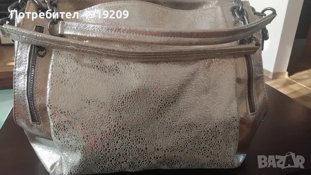 нова дамска чанта
