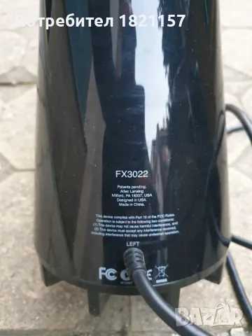 Тонколони altek lansing, снимка 5 - Тонколони - 48105488