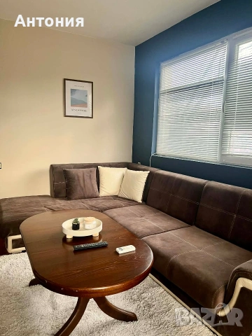 Апартамент под наем в центъра на Хасково