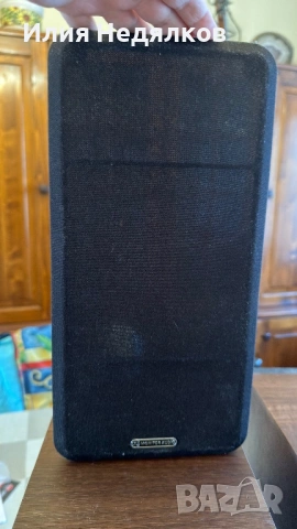 Тонколони Monitor Audio Bronze BX2 , снимка 7 - Тонколони - 53580021