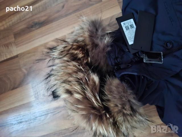 Tiger Force Women's Thick Alaska , снимка 7 - Якета - 52754471