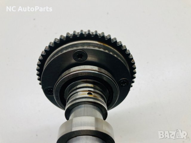 Разпределителен вал за FORD Форд Фиеста 1.0 бензин 95 коня M0JB H6BG-6C524-AD 2021, снимка 9 - Части - 39519760