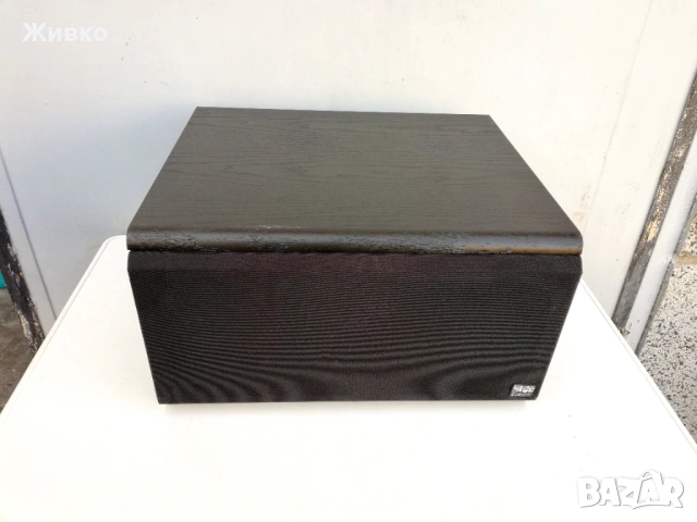 HECO пасивен SUBWOOFER, снимка 6 - Тонколони - 53267195