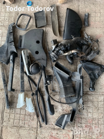 Vw passat b 5.5 на части, снимка 7 - Автомобили и джипове - 52458630