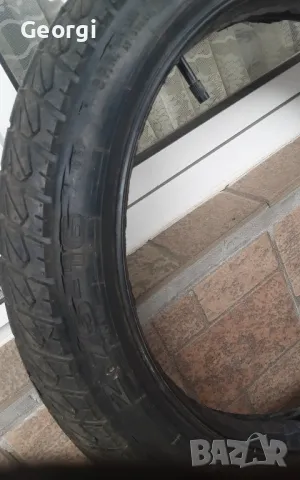 гуми за фет байк мотопед 20х4 2.75х16, снимка 6 - Гуми и джанти - 50009655