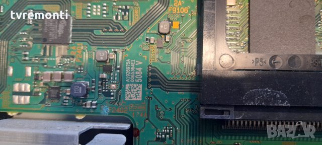 MAIN BOARD ,1-888-154-11, 173416911, for SONY KDL-32W605A, снимка 3 - Части и Платки - 35792281