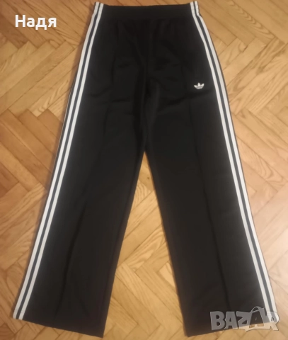 Оригинално Дамско долнище Adidas Adicolor Classic Firebird