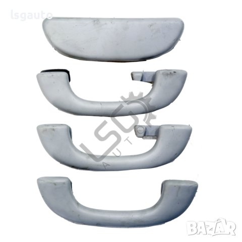 Комплект интериорни дръжки таван Peugeot 3008 I 2007-2015 ID:103521