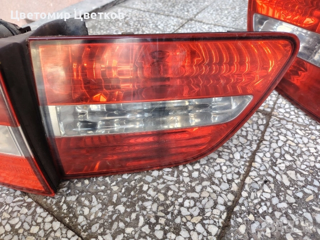 Части Fiat Stilo 1.9 jtd, снимка 6 - Части - 39751030