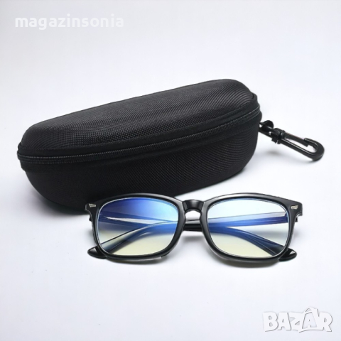 Калъфи/протектори за слънчеви и диоптрични очила, снимка 1 - Други - 37372948