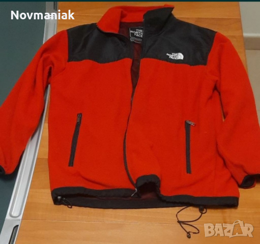 The North Face®- GORE-TEX®, снимка 8 - Суичъри - 36329419