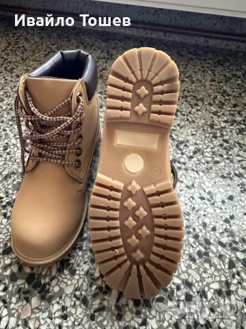 Боти Waikiki, снимка 2 - Дамски боти - 48415596