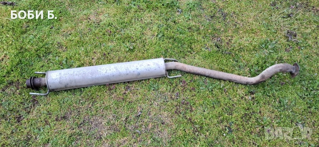 Средно гърне за OPEL, снимка 3 - Части - 53871764